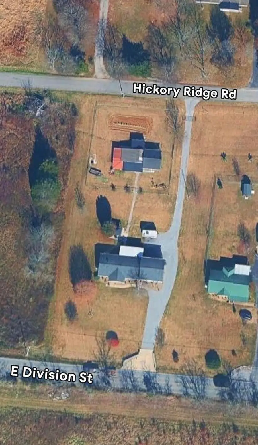 5123 E Division St, Mount Juliet, TN 37122 - #2