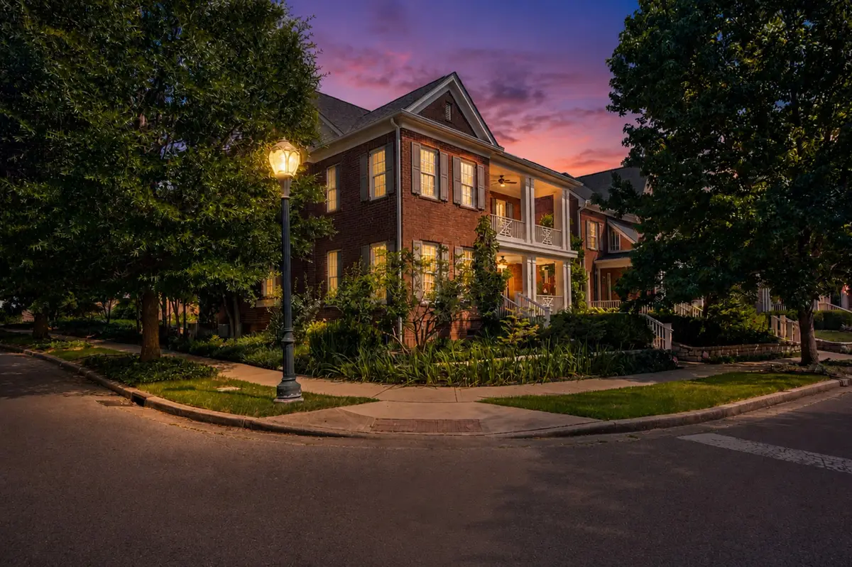 314 White Moss Pl, Franklin, TN 37064 - #1