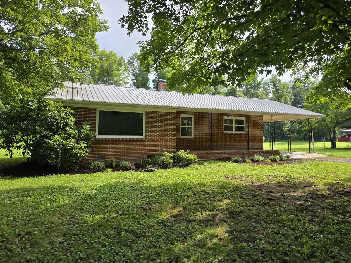 6177 Hills Creek Rd, Mc Minnville, TN 37110 - #1