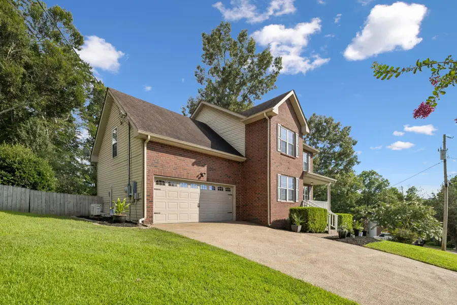 162 Overlook Ct, Kingston Springs, TN 37082 - #2