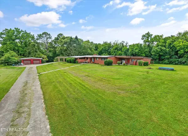 6733 Alkison Lane, Knoxville, TN 37931