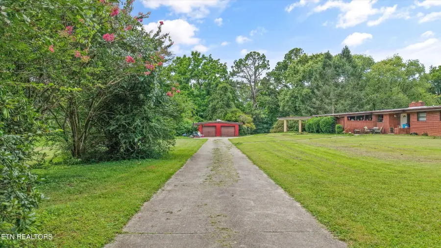 6733 Alkison Lane, Knoxville, TN 37931 - #2
