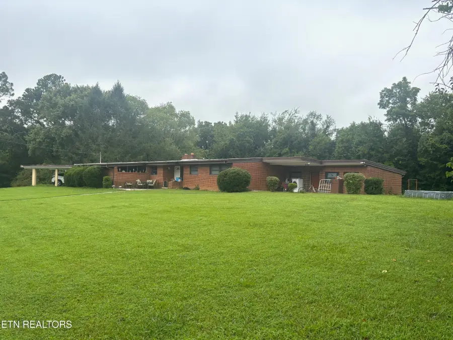 6733 Alkison Lane, Knoxville, TN 37931 - #3