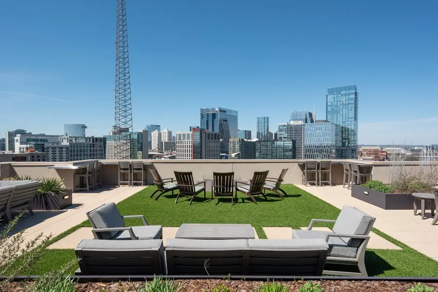 20 Rutledge St #407, Nashville, TN 37210 - #2