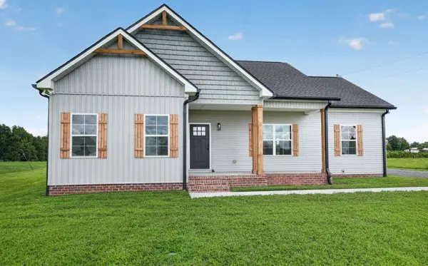 1233 Coleytown Road, Lafayette, TN 37083 - #1