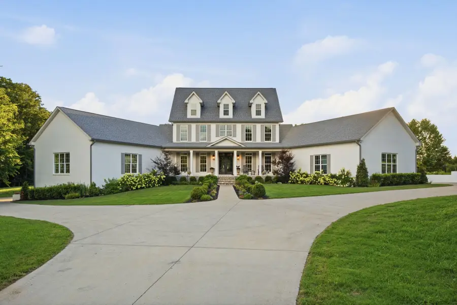 1780 Berea Church Rd, Lebanon, TN 37087 - #3