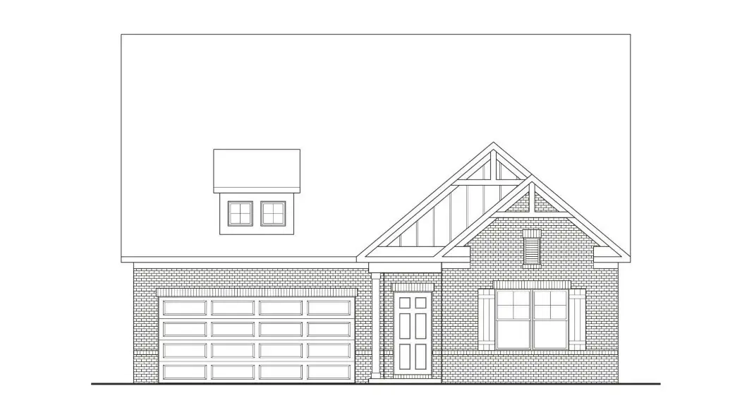 3177 Arbor Valley Rd, Spring Hill, TN 37174 - #1