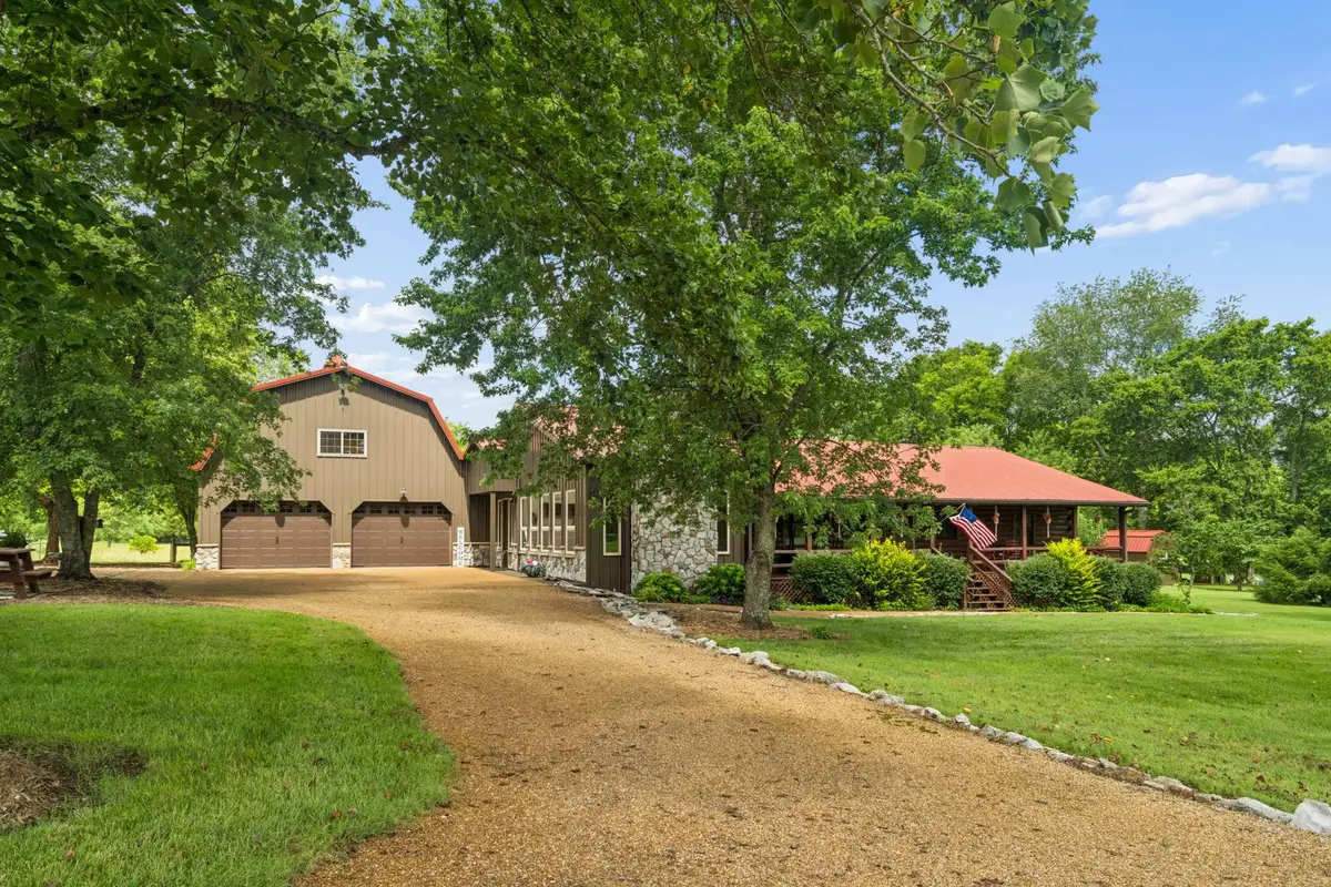 16694 Cainsville Rd, Lascassas, TN 37085 - #1