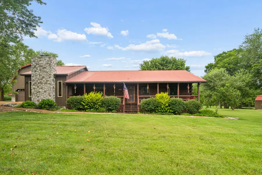 16694 Cainsville Rd, Lascassas, TN 37085 - #3