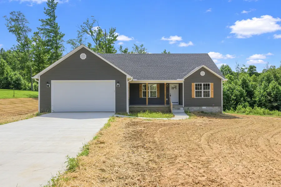 435 Old Huntingdon, Lexington, TN 38351 - #3