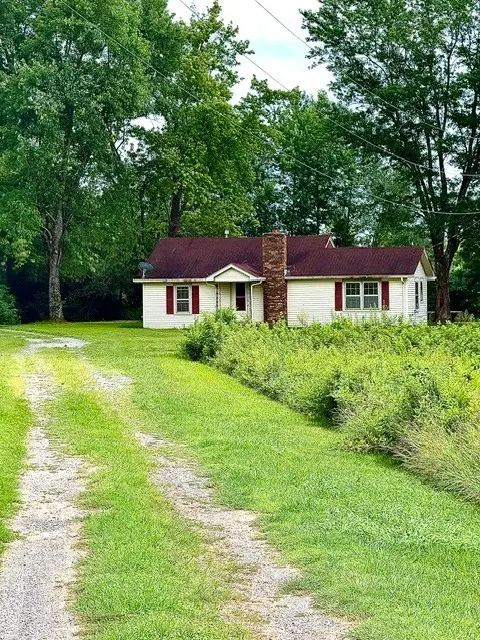 269 Prospect Rd, Fayetteville, TN 37334 - #1