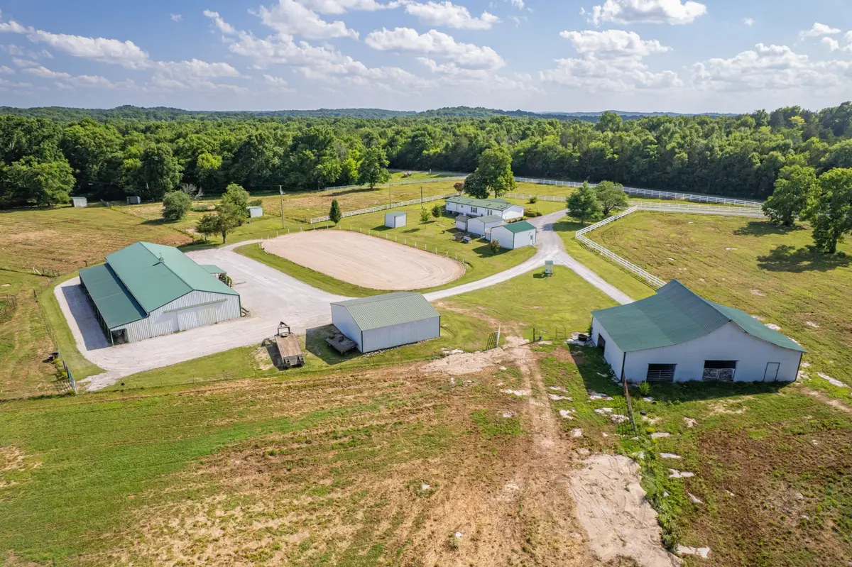 2141 Carpenter Bridge Rd, Columbia, TN 38401 - #1