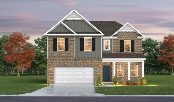 4627 Bywater Rd, Spring Hill, TN 37174
