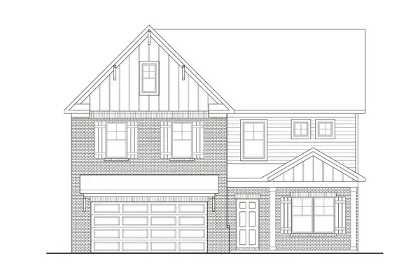 4270 Bywater Road, Spring Hill, TN 37174