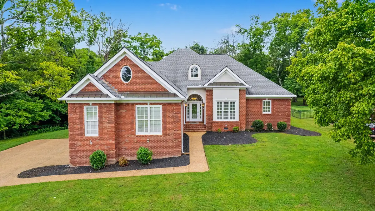 618 Derby Downs, Lebanon, TN 37087 - #1