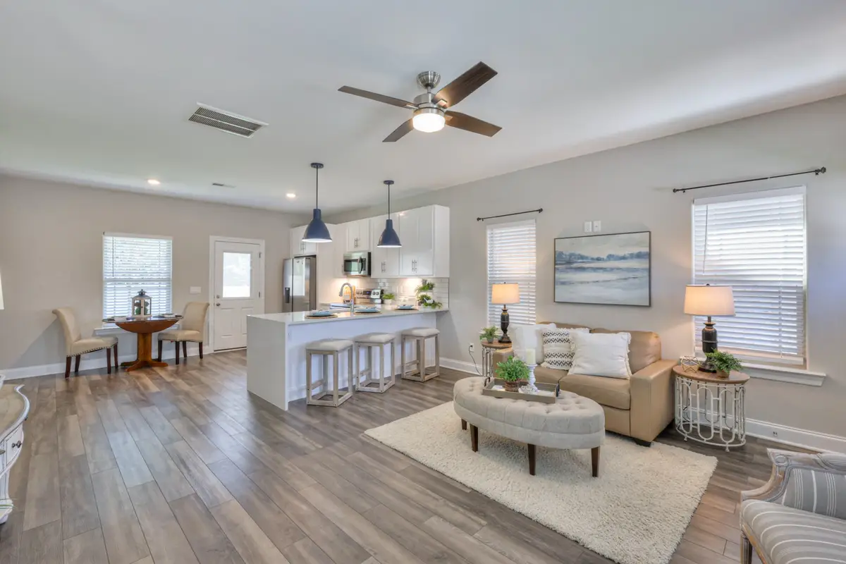 555 Gresham Ln #4E, Murfreesboro, TN 37129 - #1