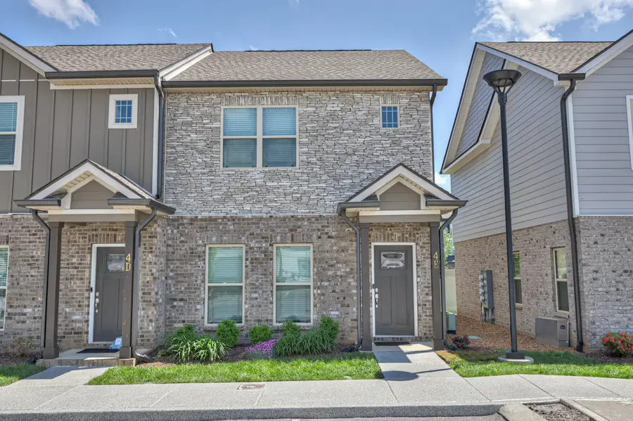 555 Gresham Ln #4E, Murfreesboro, TN 37129 - #2