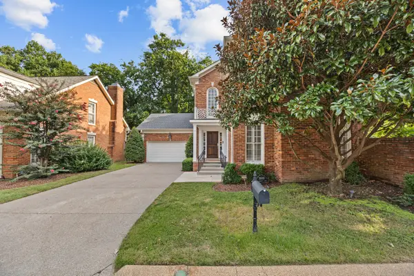 3600 Bowlingate Ln, Nashville, TN 37215