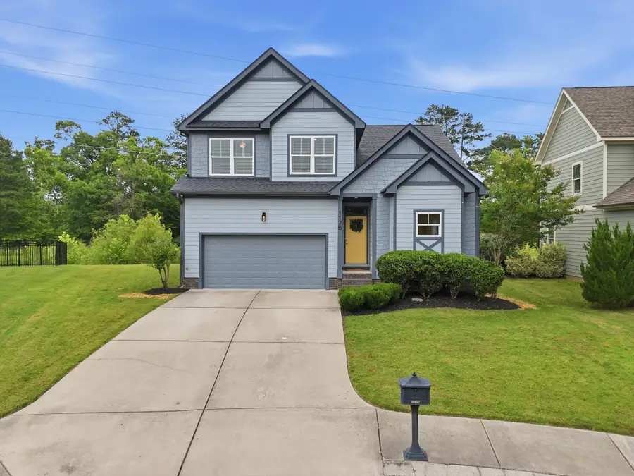 1175 Kinsey Drive, Chattanooga, TN 37421 - #2