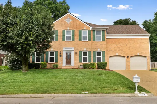 309 Fielding Crst, Brentwood, TN 37027