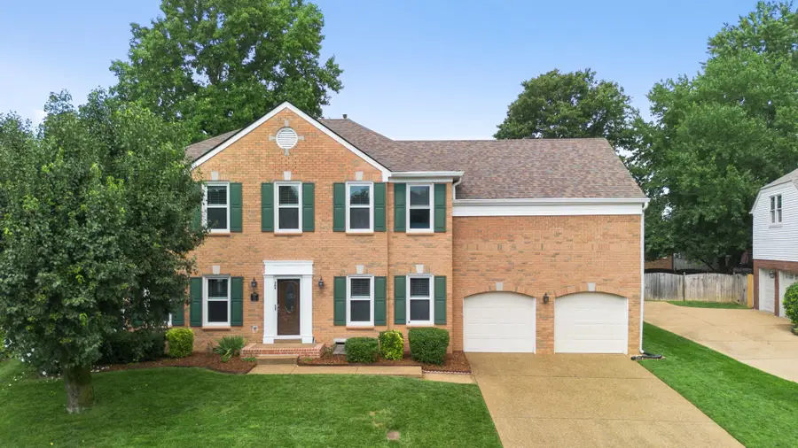 309 Fielding Crst, Brentwood, TN 37027 - #2