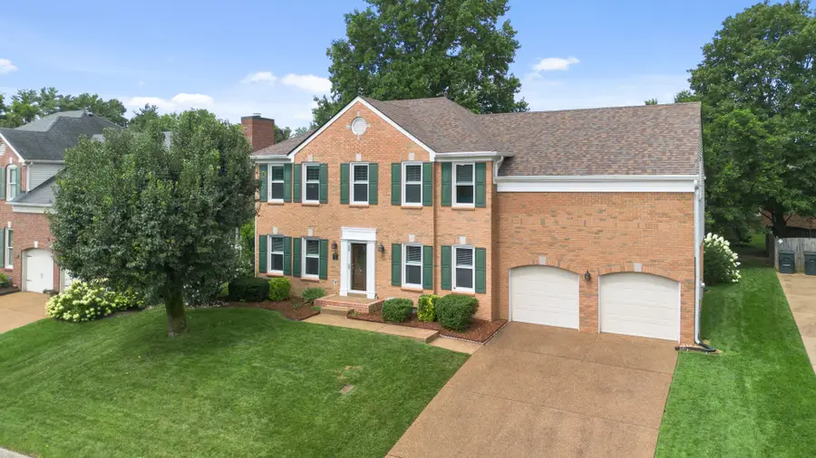 309 Fielding Crst, Brentwood, TN 37027 - #3