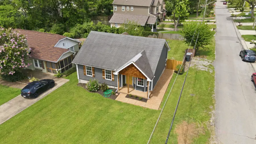 1914 Scott Ave, Nashville, TN 37206 - #2