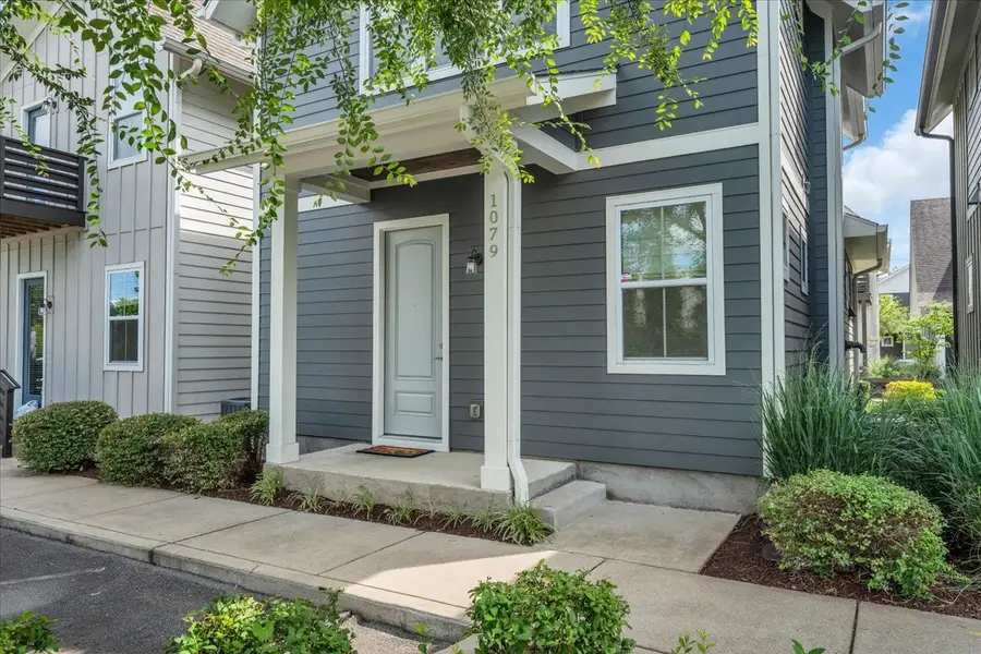1079 Treaty Oaks Dr, Nashville, TN 37209 - #3