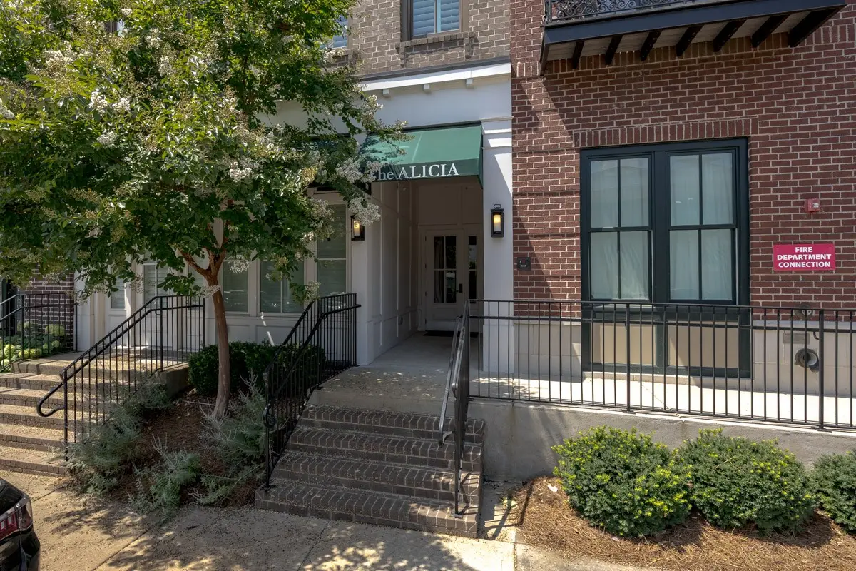 6051 Rural Plains Cir #202, Franklin, TN 37064 - #1