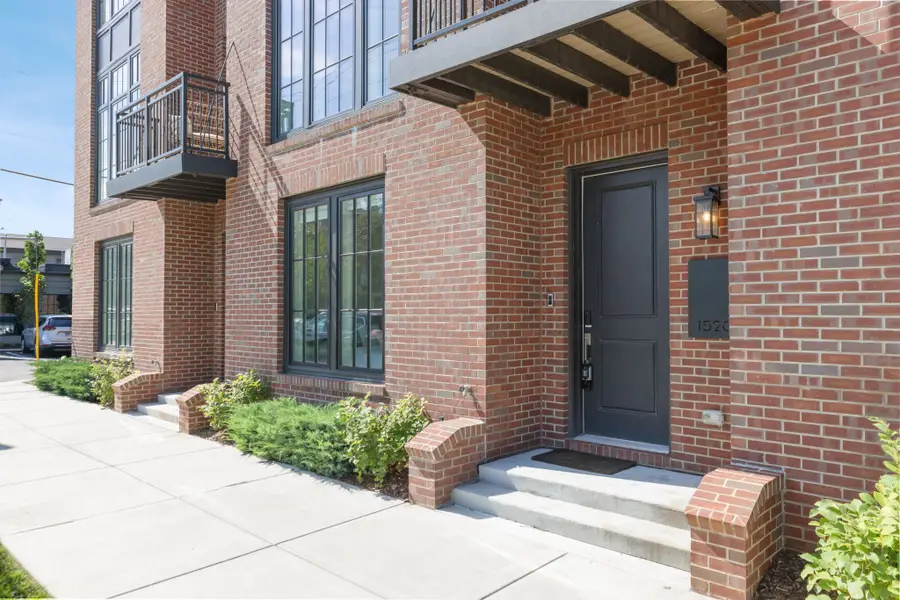 1520 Edgehill Ave, Nashville, TN 37212 - #3