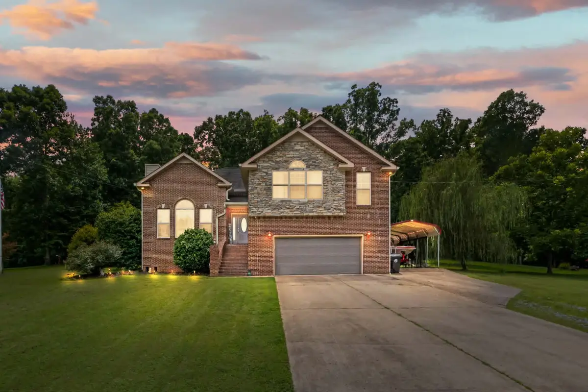 68 Fawn Creek Dr, New Johnsonville, TN 37134 - #1