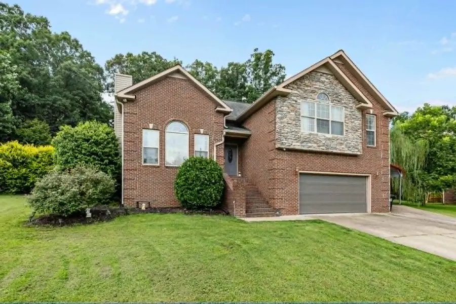68 Fawn Creek Dr, New Johnsonville, TN 37134 - #2