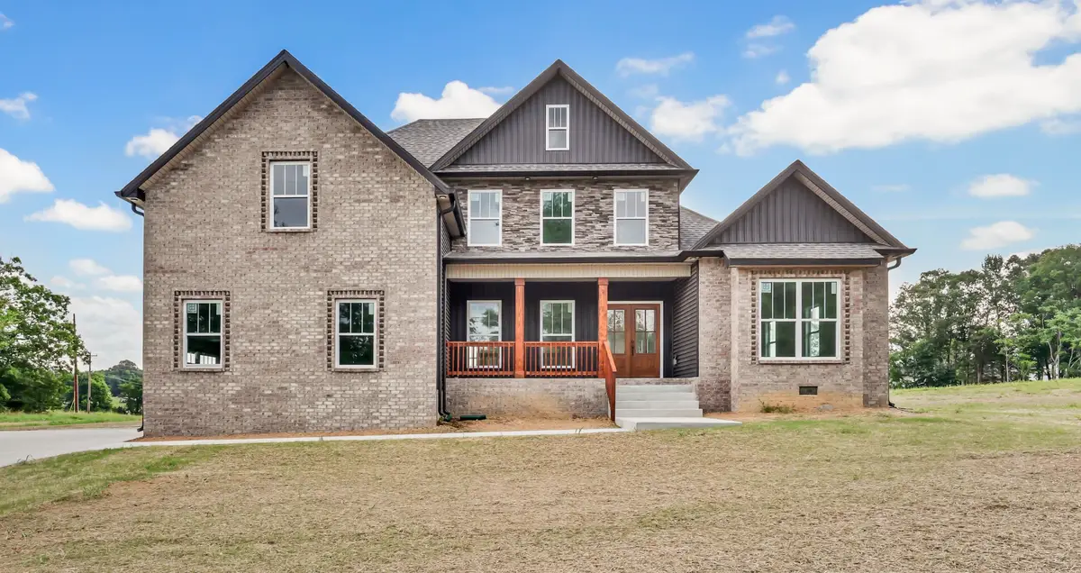4807 Hunter Rd, Southside, TN 37171 - #1