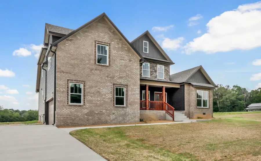 4807 Hunter Rd, Southside, TN 37171 - #2