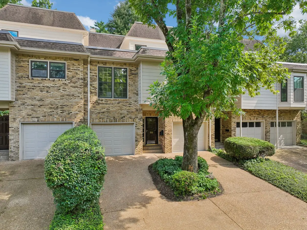 401 Bowling Ave #88, Nashville, TN 37205 - #1