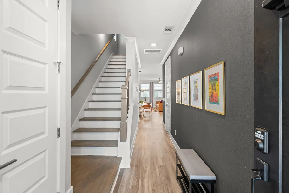 116D N 9th St, Nashville, TN 37206 - #1