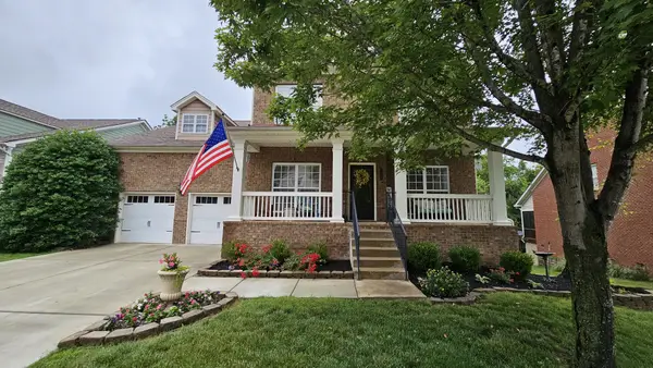4580 Sawmill Pl, Nolensville, TN 37135
