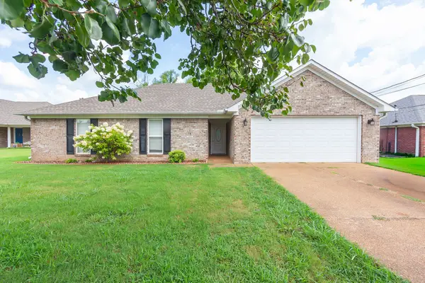 163 Romie Dr, Jackson, TN 38305
