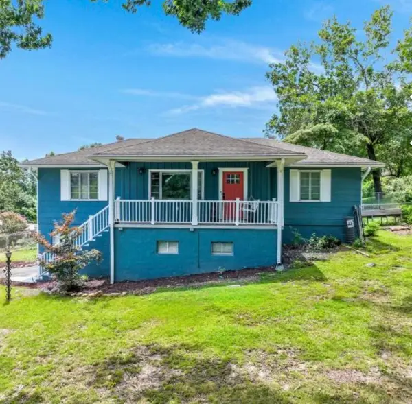 3503 Lockwood Circle, Chattanooga, TN 37415
