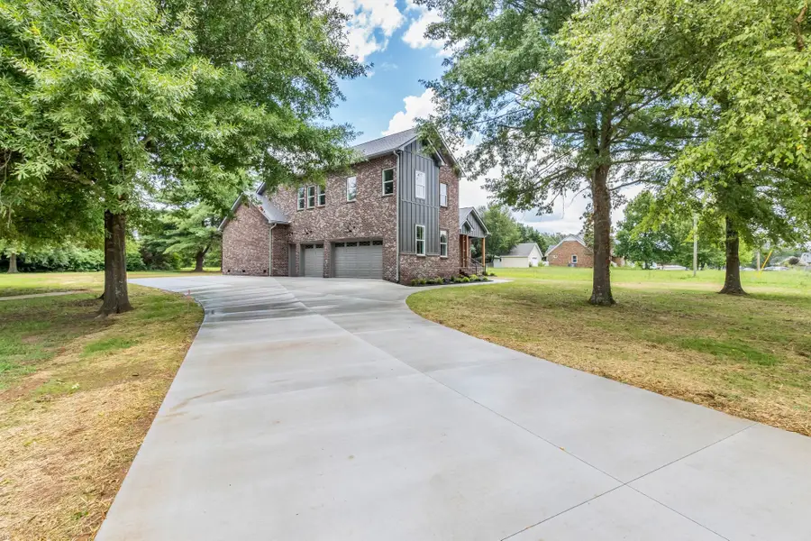 105 Arkow Ln, Murfreesboro, TN 37128 - #2