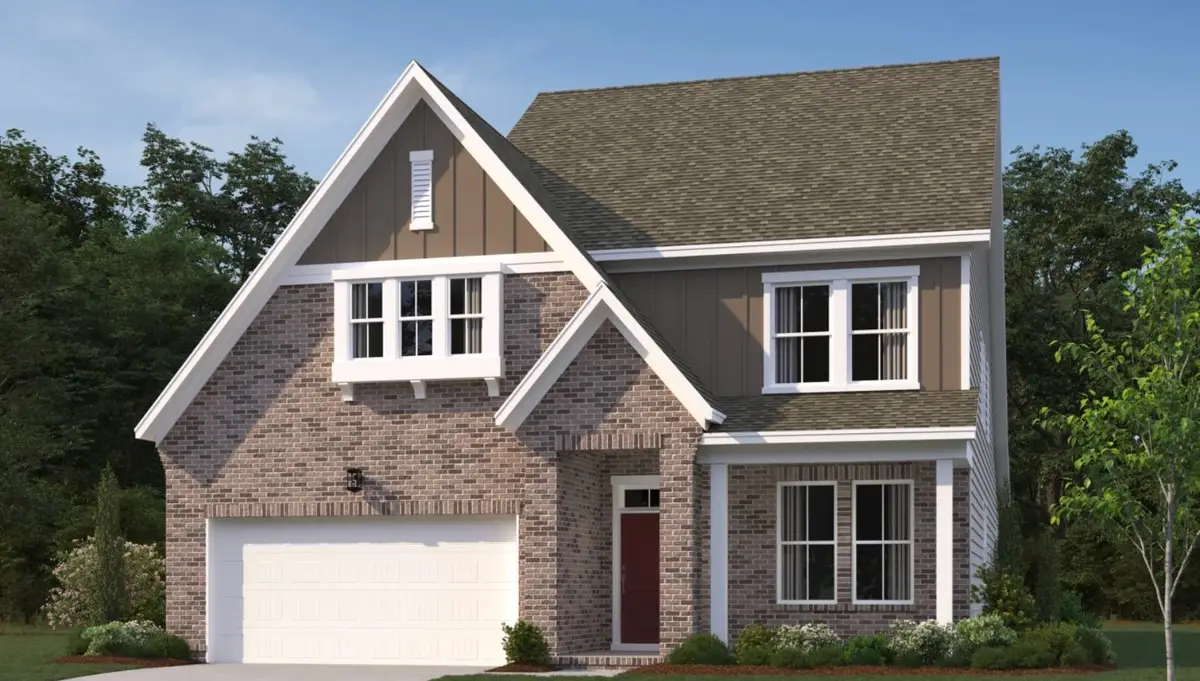 2000 Large Poppy Drive, La Vergne, TN 37086 - #1