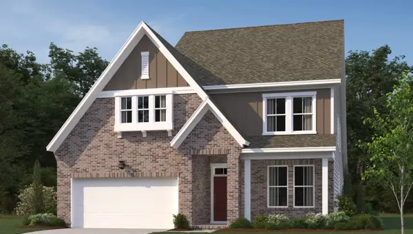 2000 Large Poppy Drive, La Vergne, TN 37086