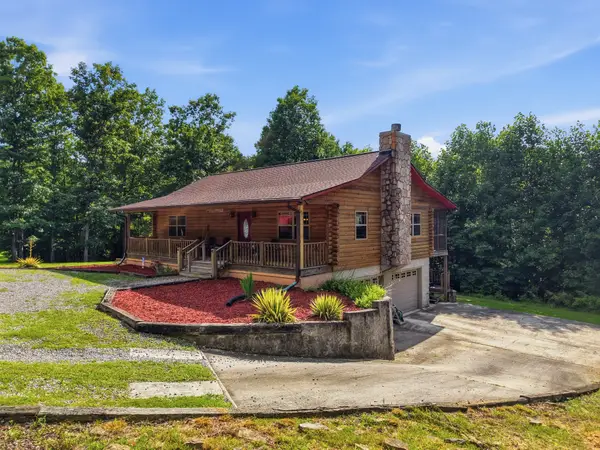5010 Hidden Ln, Crawford, TN 38554