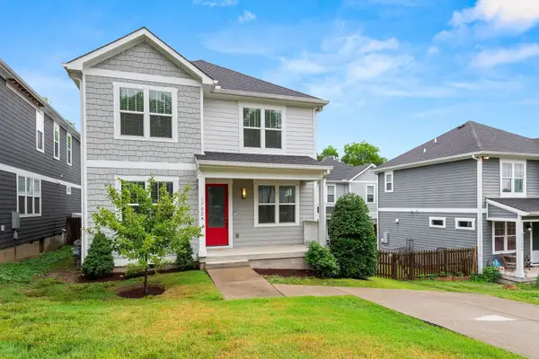1702A Simpkins St, Nashville, TN 37208