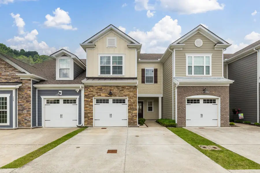 720 Finse Dr, Spring Hill, TN 37174 - #2