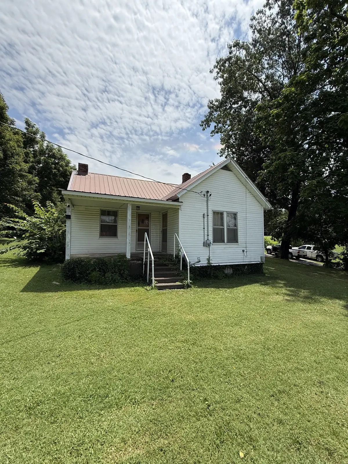 219 Corolla Rd, Sparta, TN 38583 - #1