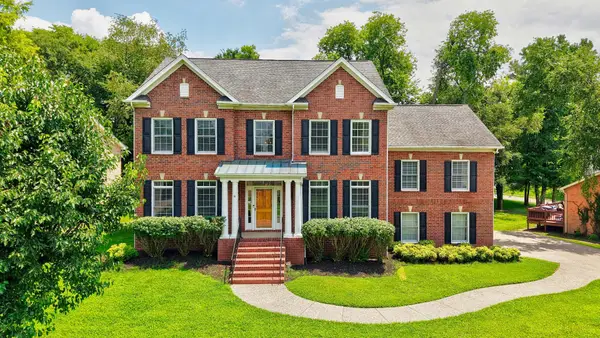 110 Shorecrest Cir, Hendersonville, TN 37075