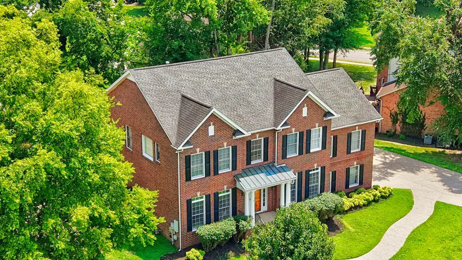 110 Shorecrest Cir, Hendersonville, TN 37075 - #2