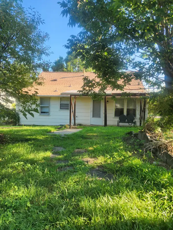 3801 Elkins Ave, Nashville, TN 37209