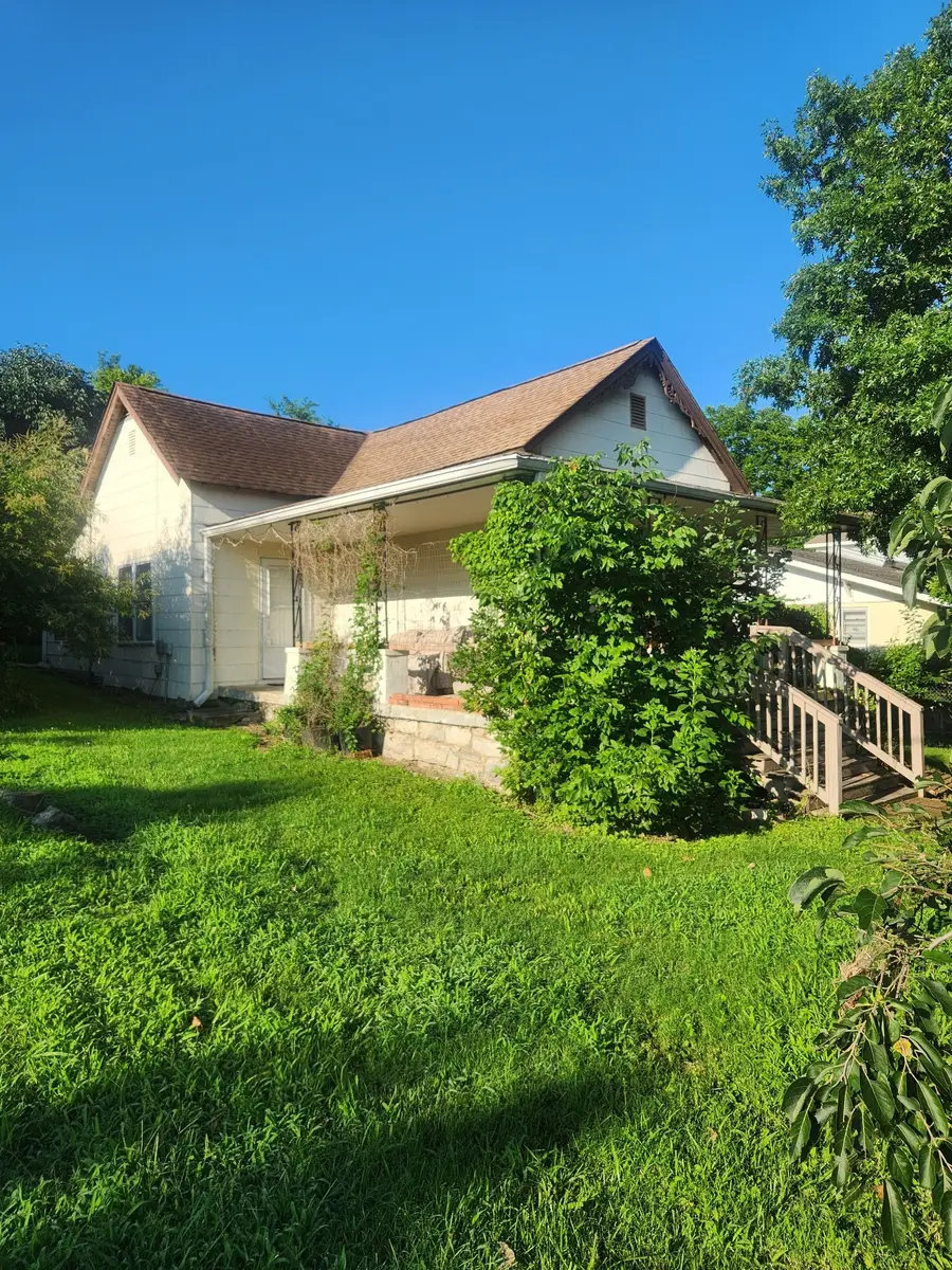 3801 Elkins Ave, Nashville, TN 37209 - #2